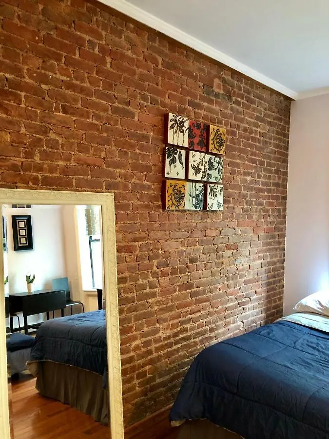 257 West 131St Street Apartament Nowy Jork 0*,  Stany Zjednoczone Ameryki