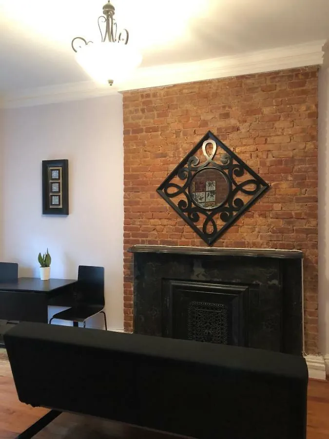257 West 131St Street Apartament Nowy Jork