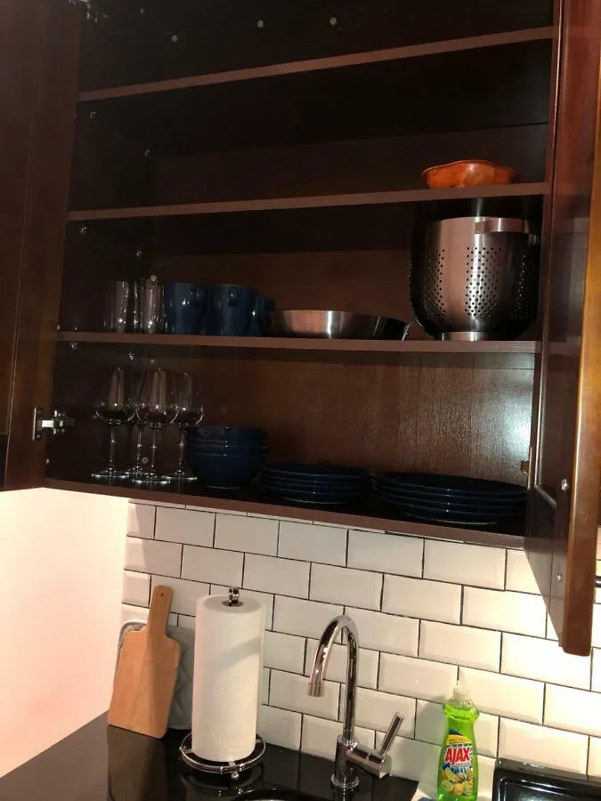 257 West 131St Street Apartament Nowy Jork 0*,  Stany Zjednoczone Ameryki