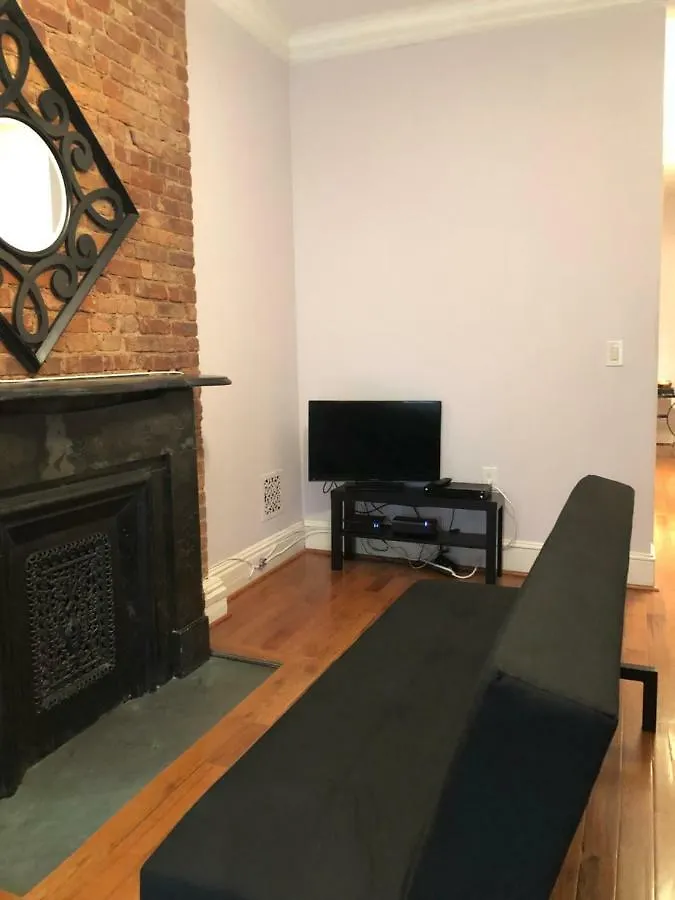 257 West 131St Street Apartament Nowy Jork