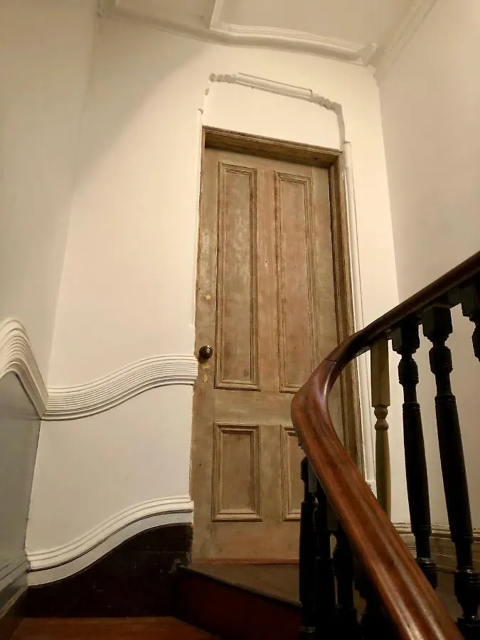 257 West 131St Street Apartament Nowy Jork