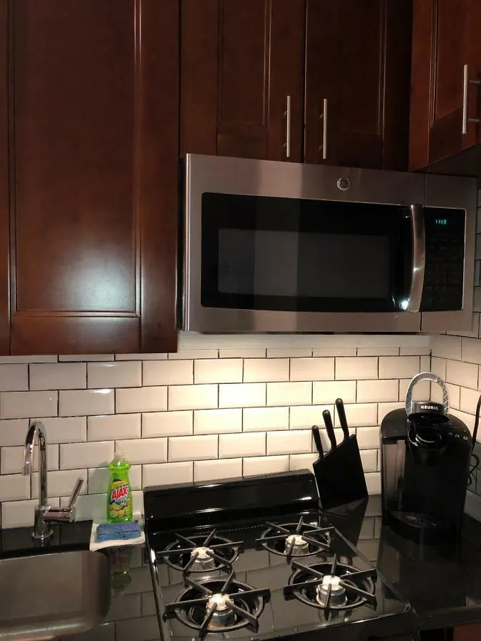 257 West 131St Street Apartament Nowy Jork Stany Zjednoczone Ameryki